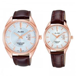 Alba AS9A86X1 & Alba AH7H74X1 Couple Alba AS9A86X1 & Alba AH7H74X1 Couple